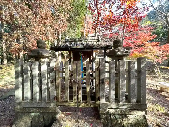 望湖神社(滋賀県)