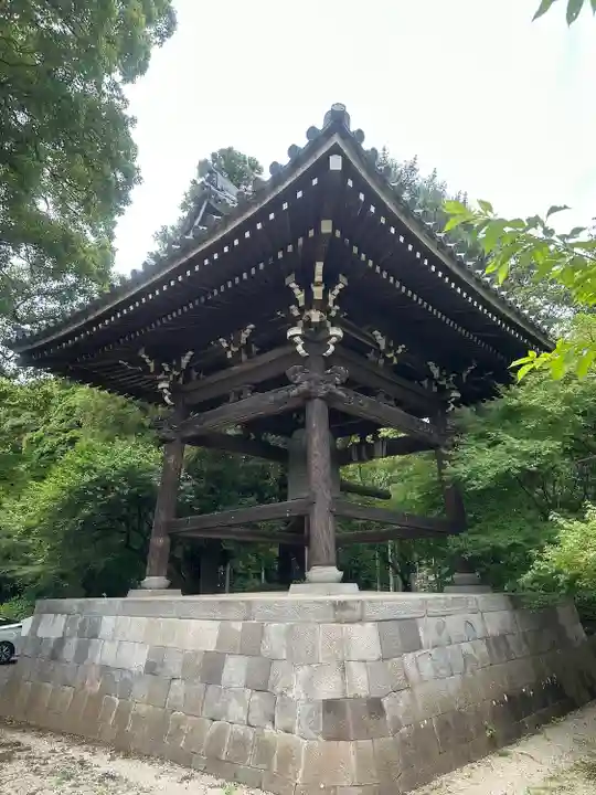 東漸寺(千葉県)
