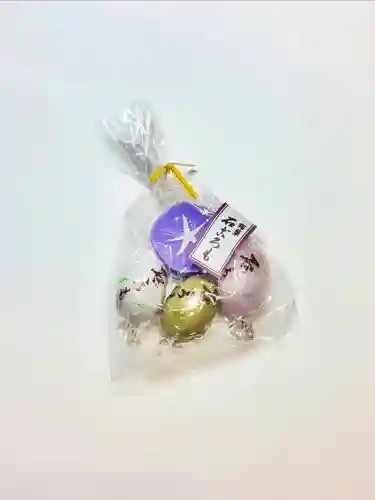 蚊里田八幡宮(長野県)