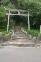 志賀海神社(福岡県)