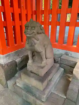 榴岡天満宮(宮城県)