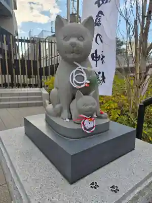 駒込妙義神社(東京都)