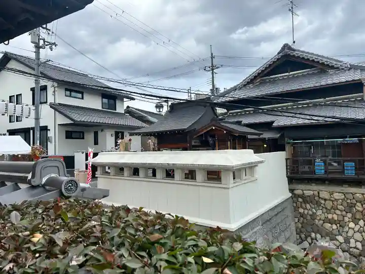 富栄戎神社(大阪府)