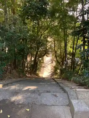 竹内神社(千葉県)