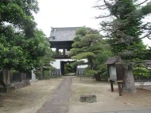 廣福寺(埼玉県)