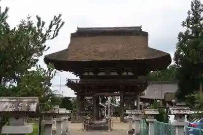 苗村神社(滋賀県)