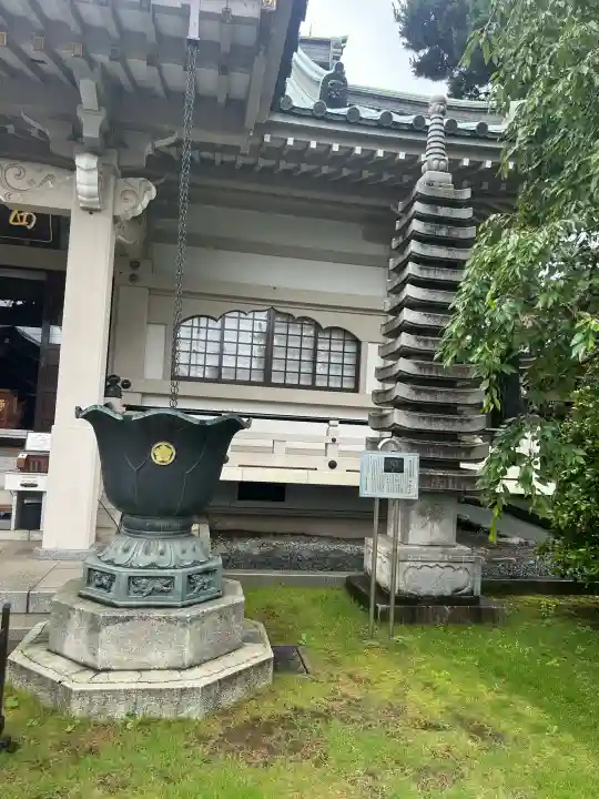 西光寺(東京都)