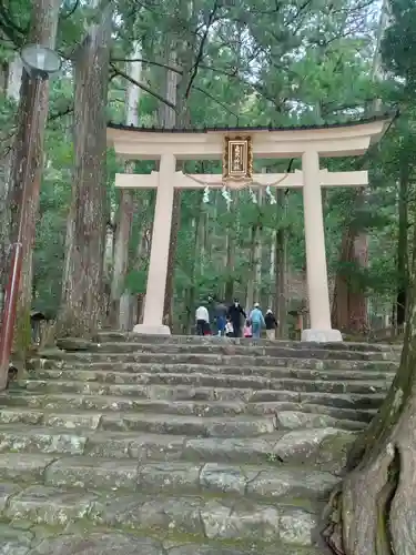 飛瀧神社（熊野那智大社別宮）(和歌山県)