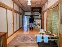 須須神社のその他建物