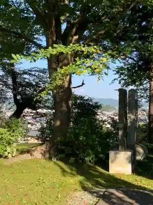 花巻神社(岩手県)