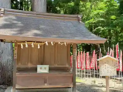 多賀大社の末社・摂社