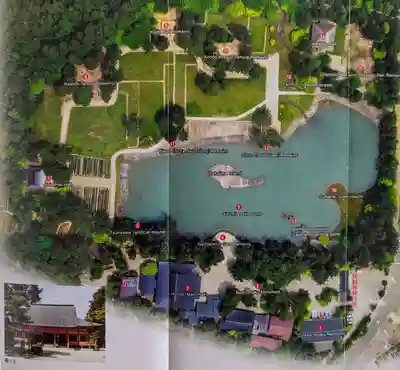 常行堂 (毛越寺)(岩手県)