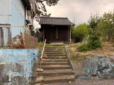 八坂神社(千葉県)