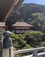 清水寺(京都府)