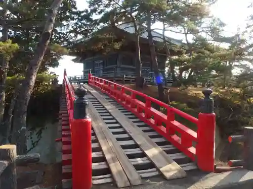 瑞巌寺五大堂(宮城県)