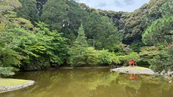 浄瑠璃寺(京都府)