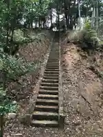 襏枳神社(橘枳神社)のその他建物