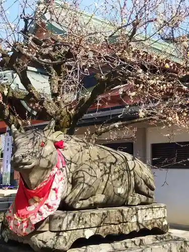 北野天満宮(京都府)
