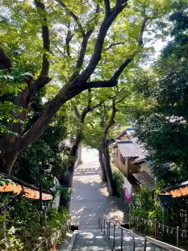 検見川神社(千葉県)