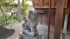 水分神社(京都府)