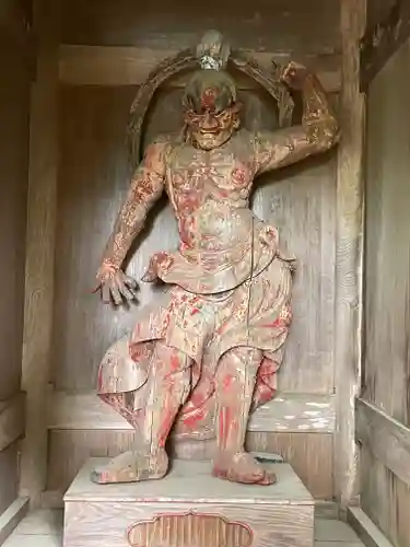 焼山寺(徳島県)