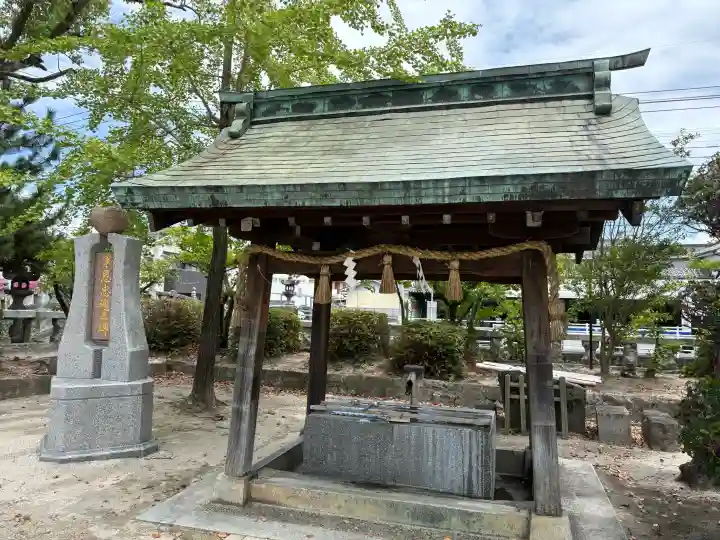 佐賀縣護國神社(佐賀県)