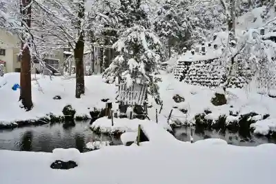 普光寺(新潟県)