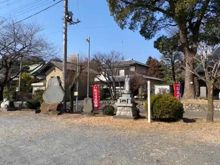 正福寺のその他建物