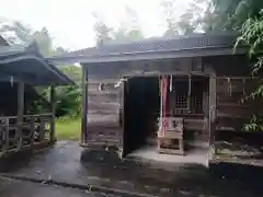 住吉神社(宮城県)