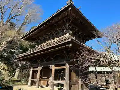 英勝寺(神奈川県)