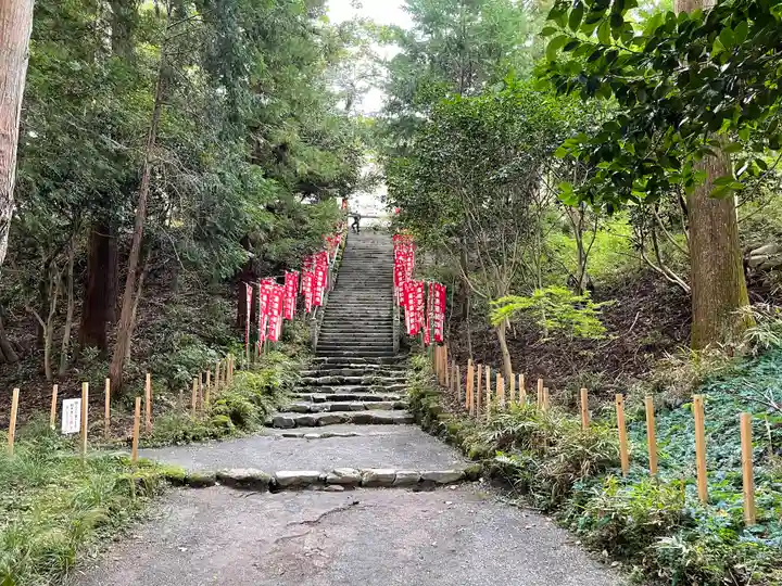 宝城坊のその他建物
