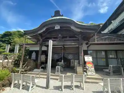 津照寺(高知県)