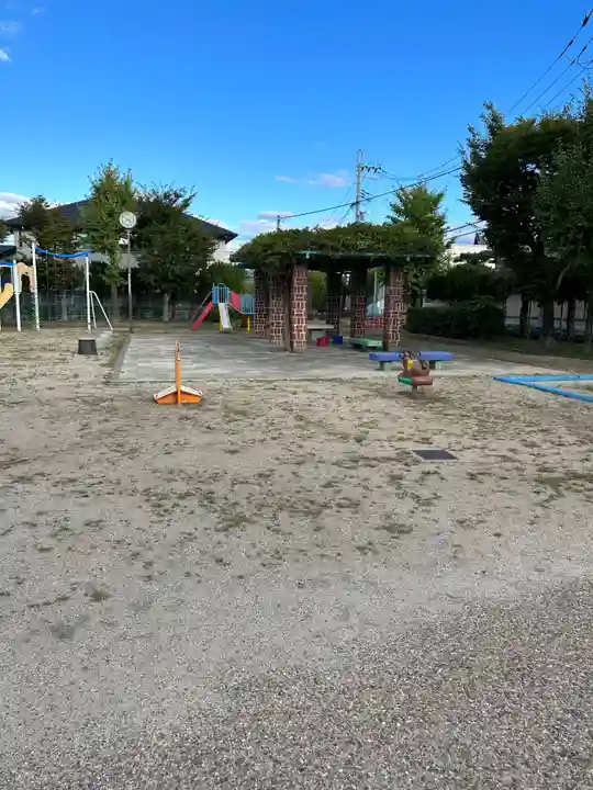 樟本神社(大阪府)