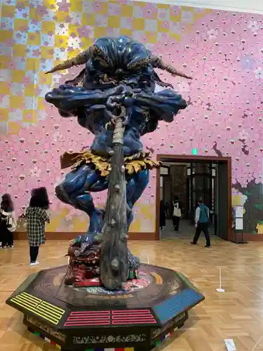 市比賣神社(京都府)