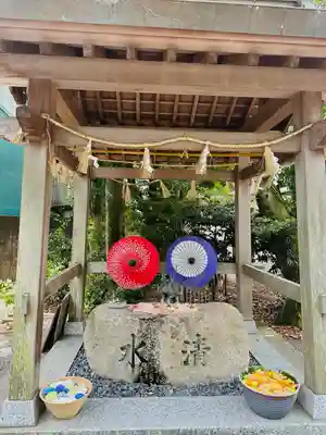彌都加伎神社(三重県)