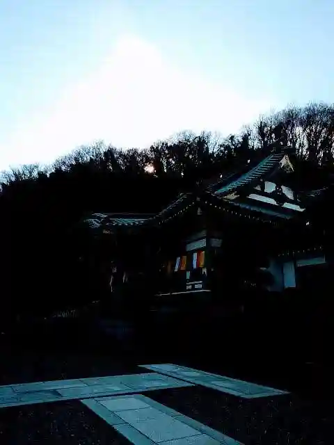 圓通寺(円通寺)の庭園