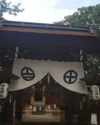治水神社(岐阜県)