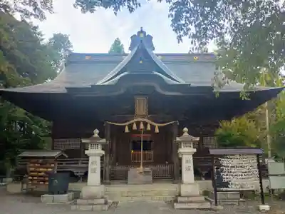 住吉神社(東京都)