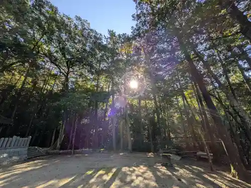 川除御霊神社(兵庫県)