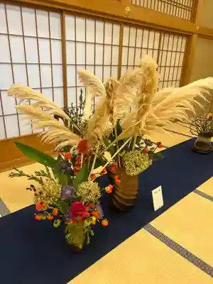 増上寺の芸術
