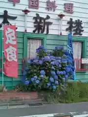 福澤神社(宮城県)