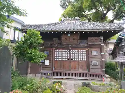 第六天神社(埼玉県)