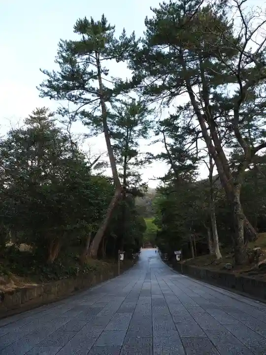 出雲大社(島根県)
