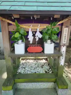 高忍日賣神社(愛媛県)