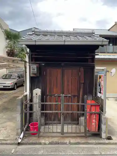 蛭子神社(京都府)