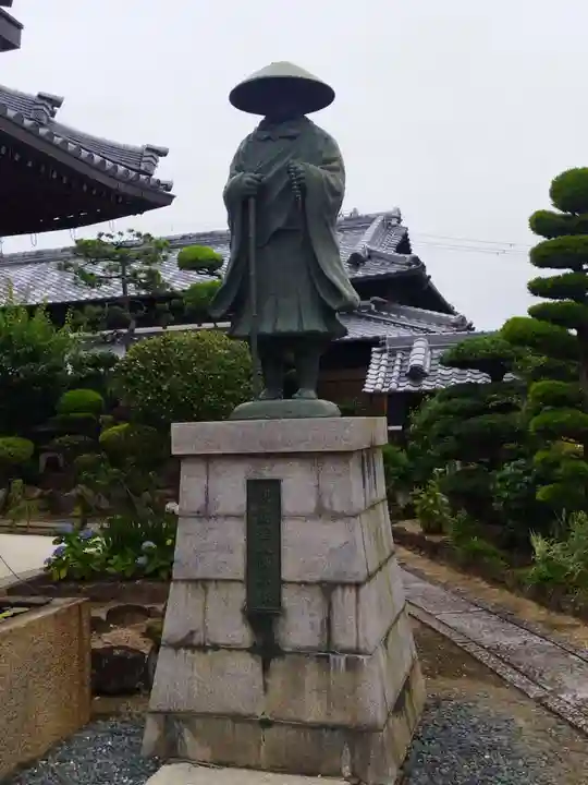 西方寺(大阪府)