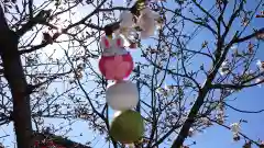 大野神社(埼玉県)