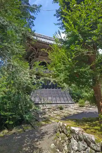 大智寺のその他建物