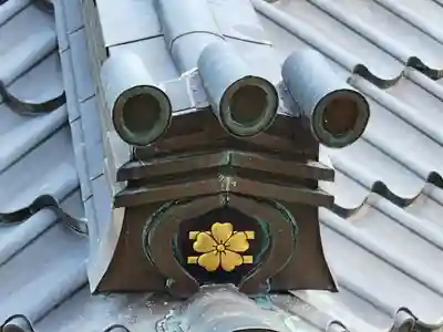 龍光寺のその他建物