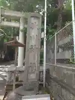 桐ヶ谷氷川神社のその他建物